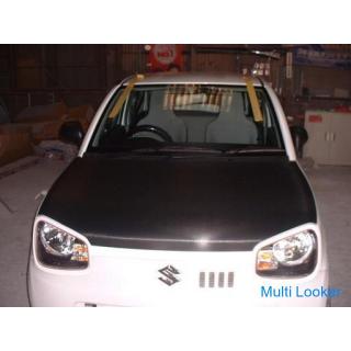 Cheap! ☆ 38,000 yen (tax not included) # Cheap windshield replacement comic set ☆ # Alto (HA36 serie