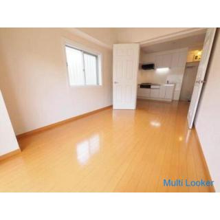 Initial cost less than 60,000! ! 13 minutes walk to Hiyoshihonmachi 2LDK☆Pets allowed