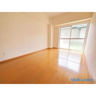 Initial cost less than 60,000! ! 13 minutes walk to Hiyoshihonmachi 2LDK☆Pets allowed
