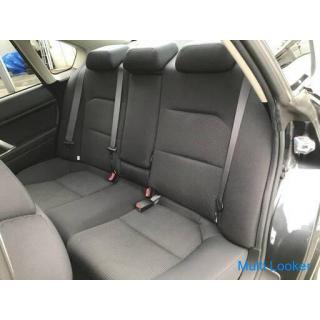 2008 Subaru Legacy B4! No restoration history ♪ Smart key ♪ Navi ♪ TV ♪ ETC ♪ HID ♪ Power seat ♪ Gen