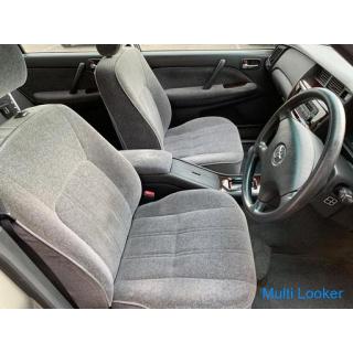 Toyota Crown Sedan 2.0 Super Deluxe Mild Hybrid