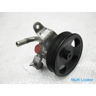 Nissan Fuga Power Steering Pump JK00B 28378km