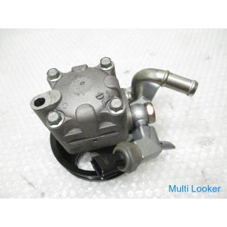 Nissan Fuga Power Steering Pump JK00B 28378km