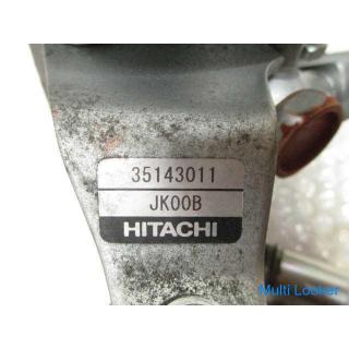 Nissan Fuga Power Steering Pump JK00B 28378km