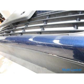 2013 Golf 6 Variant 1K CTH Front Bumper