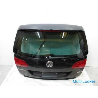 VW Sharan 7NCAV Backdoor Rear Gate