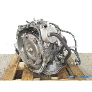 2008 Toyota Vellfire ANH20 2AZ Automatic CVT mission