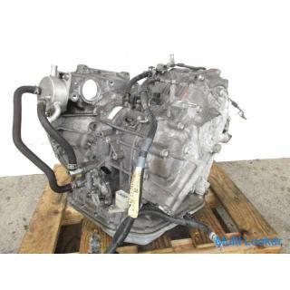 2008 Toyota Vellfire ANH20 2AZ Automatic CVT mission