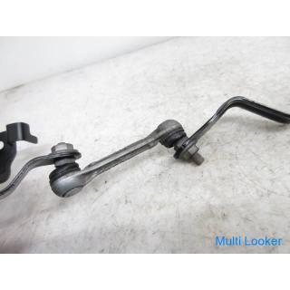 2016 Prius ZVW51 Height sensor for rear