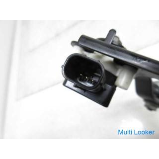 2016 Prius ZVW51 Height sensor for rear