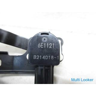 2016 Prius ZVW51 Height sensor for rear