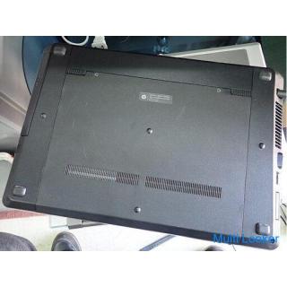 Used HP Laptop 4530S Core i5-2430M Memory 8GB SSD 240 Win10 pro