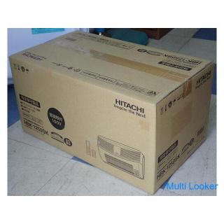 Unused Hitachi Bathroom Drying and Heating Machine HBK-1250SK 100V New