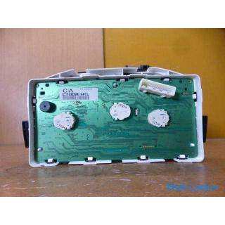 Nissan March AK12 Speedometer