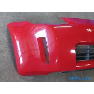 Nissan Fairlady Z HZ33 front bumper