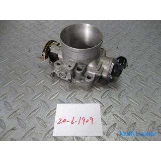 SPOON Honda AP1 S2000 F20C big throttle body 70φ Instant Delivery