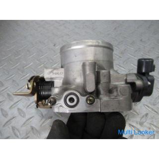 SPOON Honda AP1 S2000 F20C big throttle body 70φ Instant Delivery