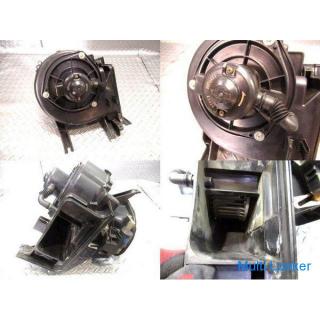 Nissan genuine HCR32 Skyline A/C air conditioner complete set Compressor unit Condenser piping