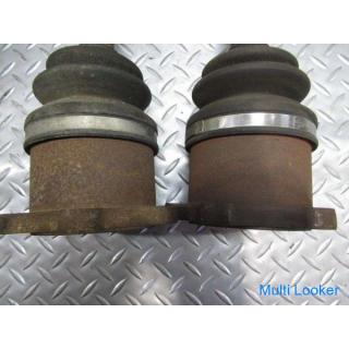 Nissan genuine BCNR33 Skyline GT-R GTR RB26DETT Rear drive shaft Drasha left and right set