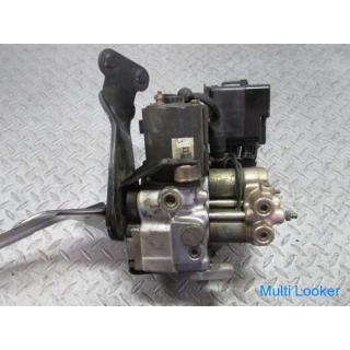 Nissan genuine BNR32 Skyline GT-R GTR late RB26DETT ABS actuator ABS unit 47600-05U00 Instant delive