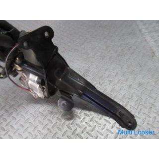 Nissan genuine BNR32 Skyline GT-R GTR late RB26DETT ABS actuator ABS unit 47600-05U00 Instant delive