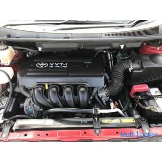 2007 Toyota Wish 1.8! Low running 60,000km ♪ Navi ♪ TV ♪ Rear camera ♪ ETC