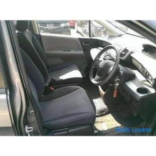 2009 Honda Freed 1.5 Flex Just Selection