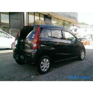 2011 Daihatsu Mira