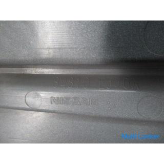 Nissan genuine Y50 Fuga late GT tail light lamp lens left and right KOITO 220-63989 Infiniti garnish