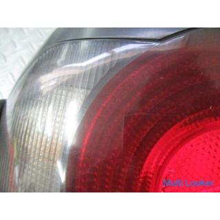 Nissan genuine HCR32 R32 Skyline 4 door tail lamp light Left passenger side