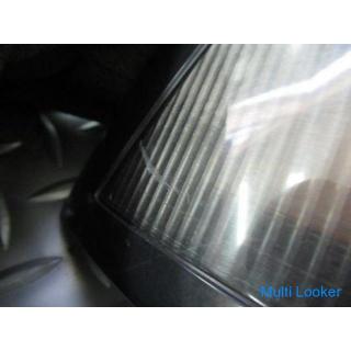 Nissan genuine HCR32 R32 Skyline 4 door tail lamp light Left passenger side