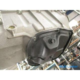 2011 Nissan Juke YF15 engine HR15 start OK 64984km