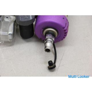 HITACHI Koki, normal pressure 45 mm pin hammer NP45M tool work site carpenter tool