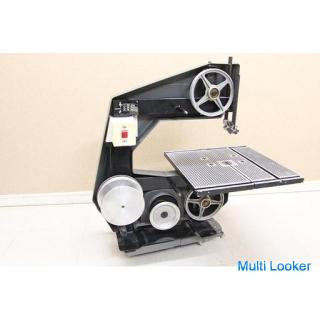 Bellmex Electric Vertical Band Saw BS 360 Desktop Band Saw Tool Electric Tool DIY Cutting Machine