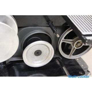 Bellmex Electric Vertical Band Saw BS 360 Desktop Band Saw Tool Electric Tool DIY Cutting Machine