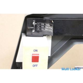 Bellmex Electric Vertical Band Saw BS 360 Desktop Band Saw Tool Electric Tool DIY Cutting Machine