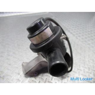 Mazda genuine FD3S RX-7 RX7 Turbine intake pipe Air intake Piping With blow-off valve