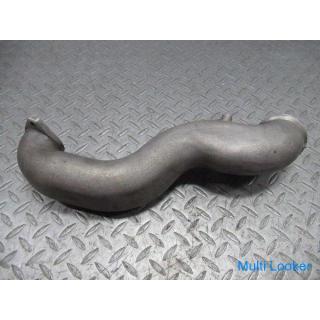 Mazda genuine FD3S RX-7 RX7 Turbine intake pipe Air intake Piping With blow-off valve