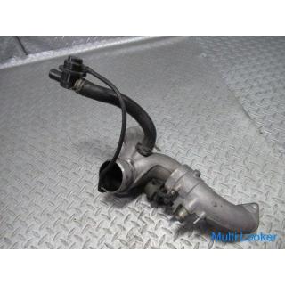Mazda genuine FD3S RX-7 RX7 Turbine intake pipe Air intake Piping With blow-off valve