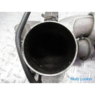 Mazda genuine FD3S RX-7 RX7 Turbine intake pipe Air intake Piping With blow-off valve