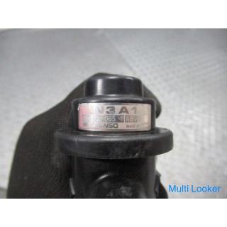 Mazda genuine FD3S RX-7 RX7 Turbine intake pipe Air intake Piping With blow-off valve