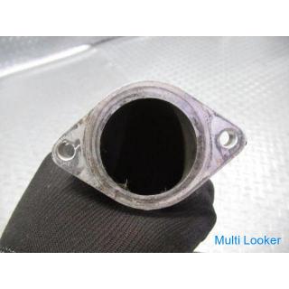 Mazda genuine FD3S RX-7 RX7 Turbine intake pipe Air intake Piping With blow-off valve