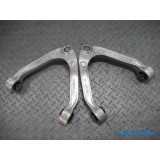 Nissan genuine R35 GT-R GTR VR38DETT MY17 front upper arm left and right instant delivery