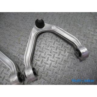 Nissan genuine R35 GT-R GTR VR38DETT MY17 front upper arm left and right instant delivery