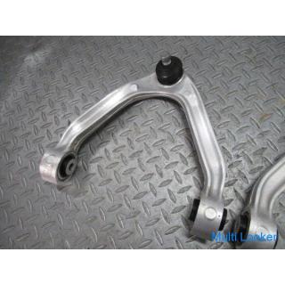 Nissan genuine R35 GT-R GTR VR38DETT MY17 front upper arm left and right instant delivery