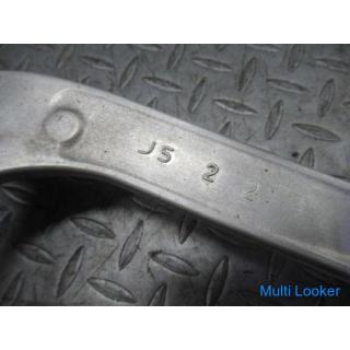 Nissan genuine R35 GT-R GTR VR38DETT MY17 front upper arm left and right instant delivery