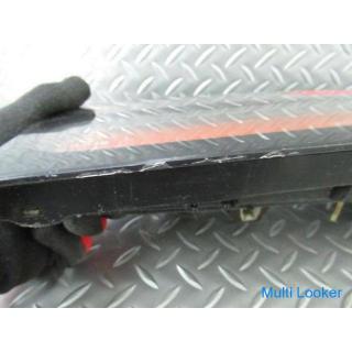 Nissan genuine Z32 Fairlady Z previous term tail lamp taillight lens right