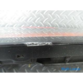 Nissan genuine Z32 Fairlady Z previous term tail lamp taillight lens right