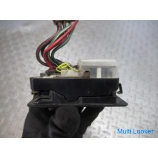 Mazda genuine FC3S Savanna RX-7 RX7 previous term power window switch