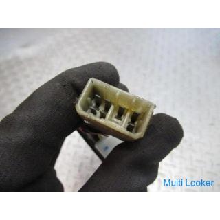Mazda genuine FC3S Savanna RX-7 RX7 previous term power window switch
